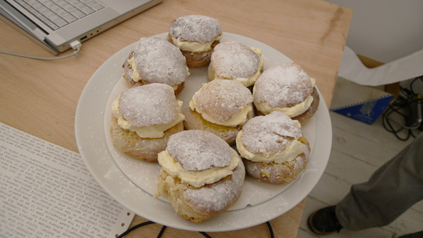 Semla