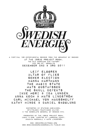 swedenergy